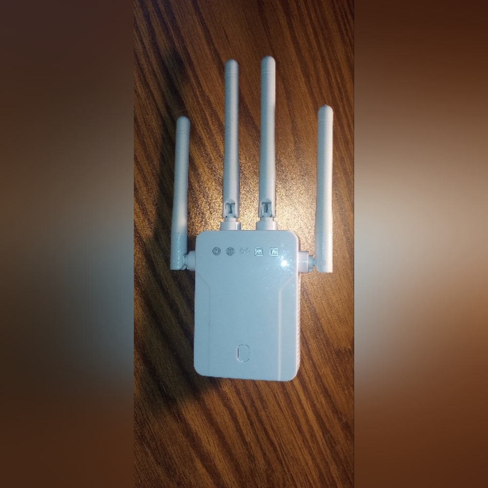 BOGO SALE! Wifi Repeater